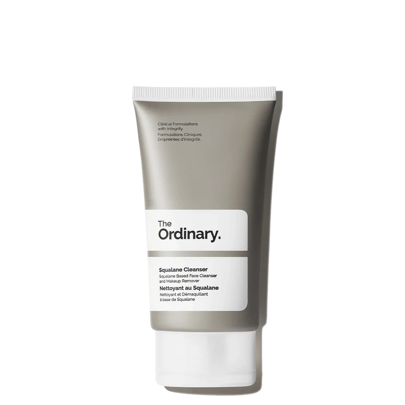 The Ordinary Squalane Cleanser 50ml
