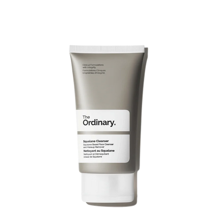 The Ordinary Squalane Cleanser 50ml