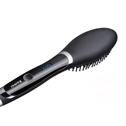 Kemei Hair Straightener KM-1320