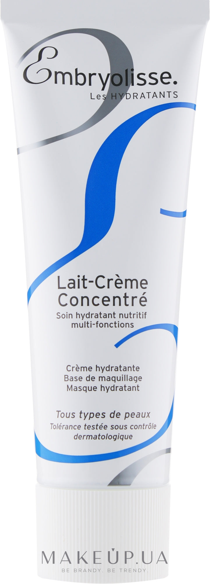 Embryolisse Embryolisse Lait crème concentré moisturizer 75ml/2.6oz
