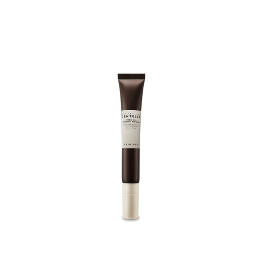 Probio-Cica Bakuchiol Eye Cream Lightweight Milk Texture Under Eye Cream with Glycerin Alcohol-Free & Fragrance-Free Eye Moisturizer for Sensitive Skin Hydrating Eye Care Formula