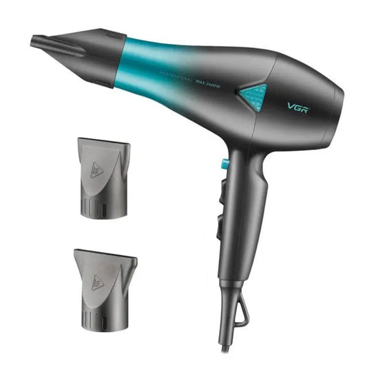 VGR V-463 Professional Hair Dryer for Women & Men 2200 Watts