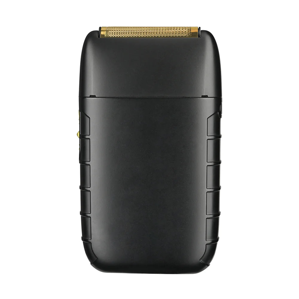 WMARK NG-938 Professional Barber Shaver – Black Gold