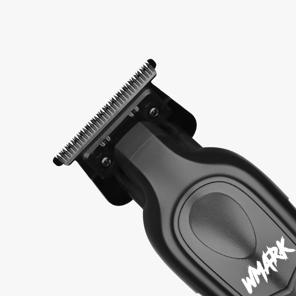WMARK Exclusive NG-339 Wholesale Electric Barber Men's Hair Clippers Trimmer Professional Rechargeable Detail Trimmer for Salon - Buyitlb