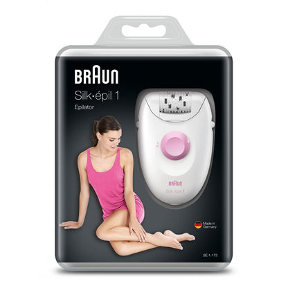 Braun Silk-epil 1 Epiltor se1-173