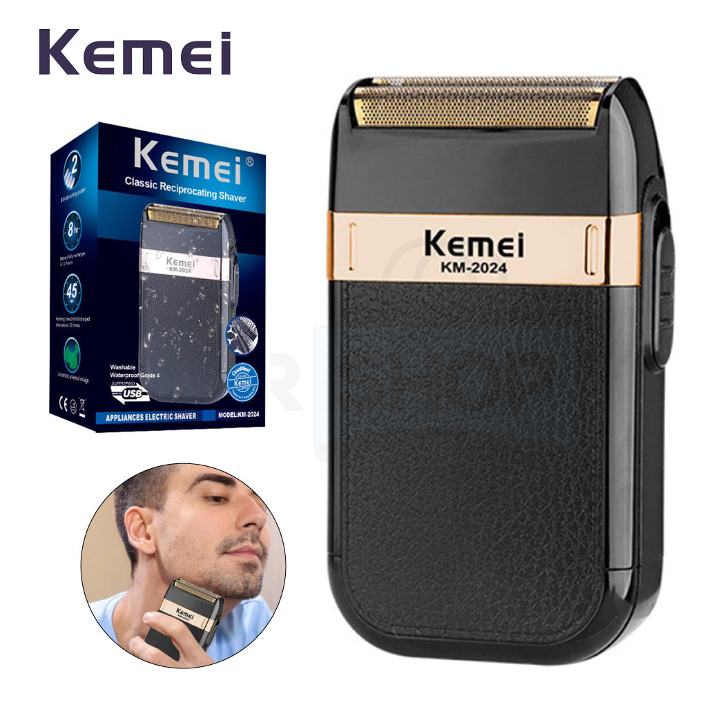 Kemei Electrical Shaver KM-2024