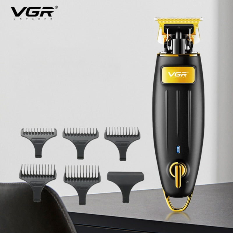 VGR Professional Hair Clipper v-192