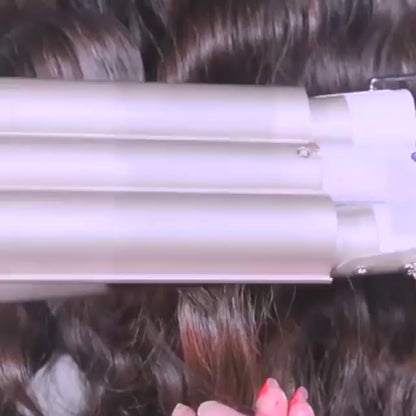 PRO MOZER HAIR CURLER MZ-6618