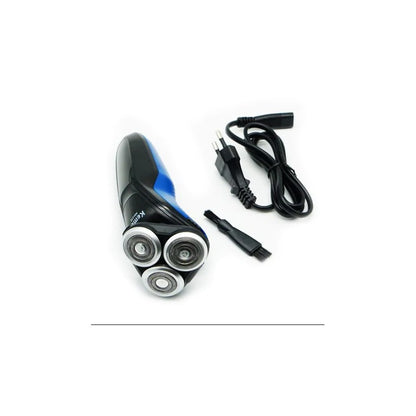 KEMEI RECHARGEABLE SHAVER KM-215