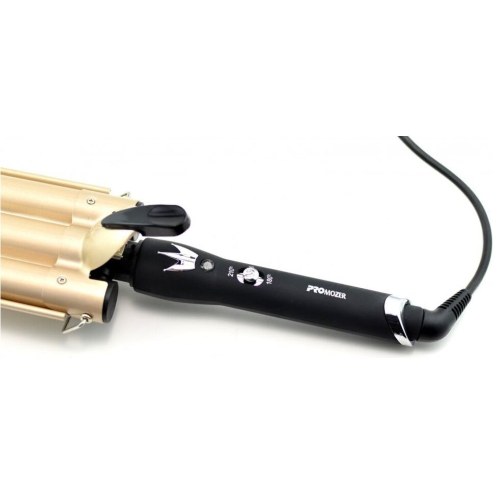 PRO MOZER HAIR CURLER MZ-6618