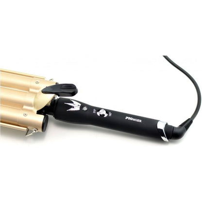 PRO MOZER HAIR CURLER MZ-6618