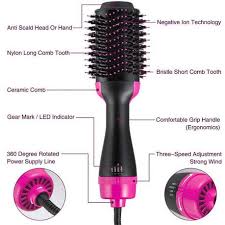 One-Step (ORIGINAL) Hair Dryer & Volumizer 1200Watt