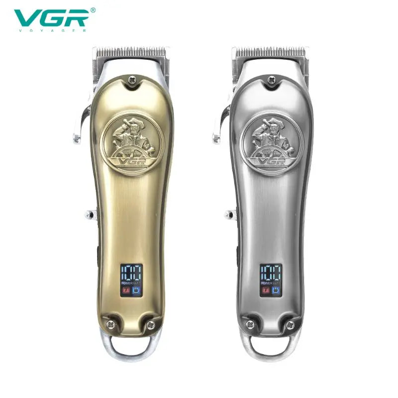 VGR V-658 Professional Electric Hair Clipper