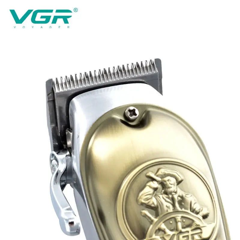 VGR V-658 Professional Electric Hair Clipper