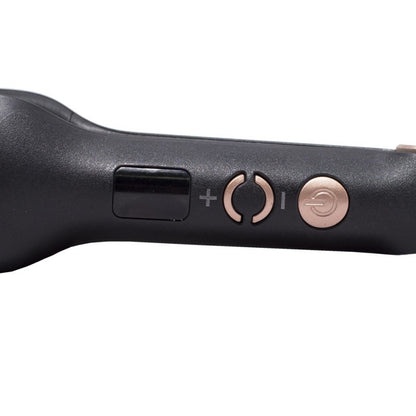 Kemei KM-785 Professional Comb Hair Straightener