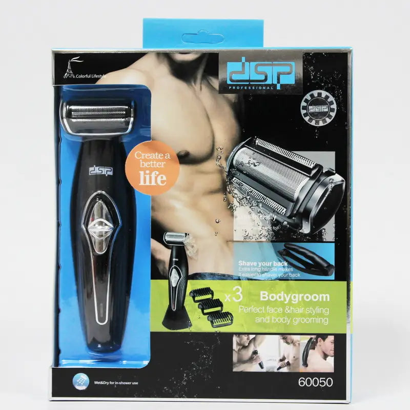 DSP shaver 60050