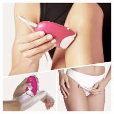 Braun Se3420 Epilator & Bikini Trimmer