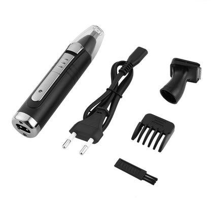 Kemei KM-6511 Nose and Ear Trimmer