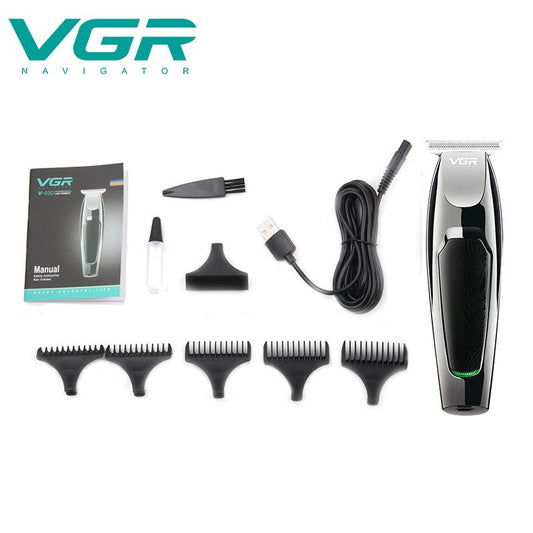 VGR V-030 Professional Hair Trimmer